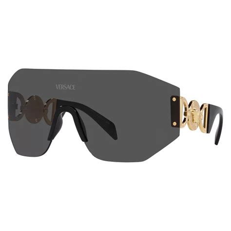 gafas versace hombre biggie|espejuelos versace hombre.